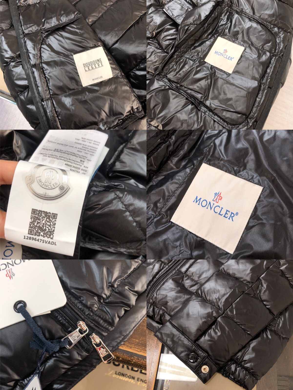 Moncler Down Jackets